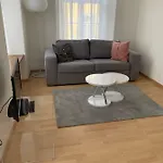 Apartmán Haus Zur Eiche Private 3,5 Zimmerwohnung Bis Zu 8 Gaeste Chur