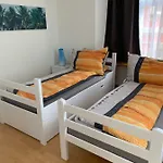 Haus Zur Eiche Private 3,5 Zimmerwohnung Bis Zu 8 Gaeste *