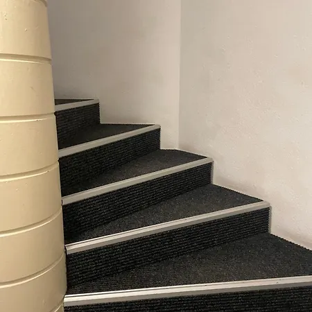 Haus Zur Eiche Private 3,5 Zimmerwohnung Bis Zu 8 Gaeste