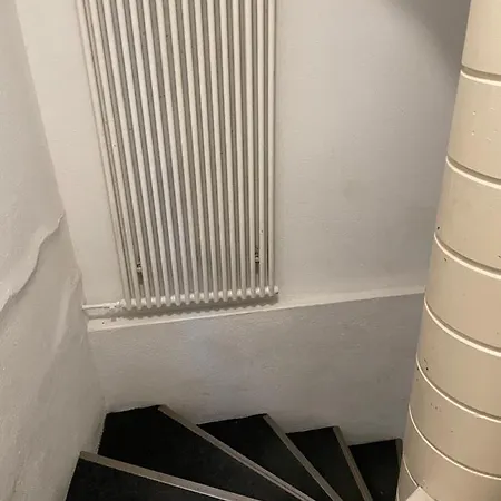 Haus Zur Eiche Private 3,5 Zimmerwohnung Bis Zu 8 Gäste Apartment