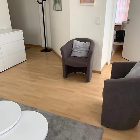 Haus Zur Eiche Private 3,5 Zimmerwohnung Bis Zu 8 Gaeste 아파트 쿠어
