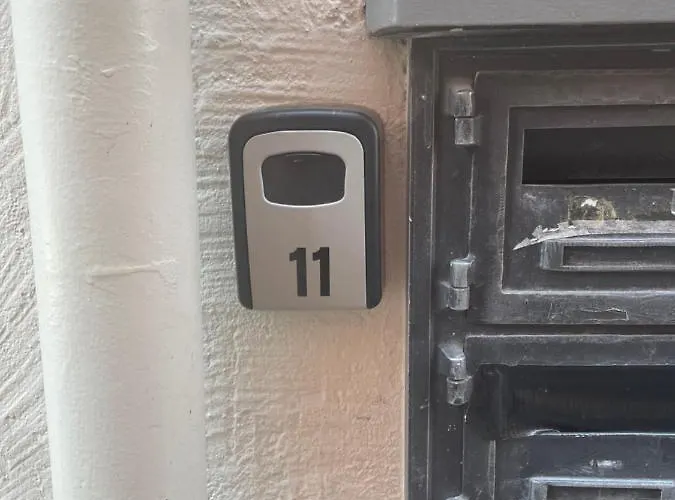 Haus Zur Eiche Private 3,5 Zimmerwohnung Bis Zu 8 Gaeste * Chur