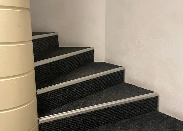 Haus Zur Eiche Private 3,5 Zimmerwohnung Bis Zu 8 Gaeste