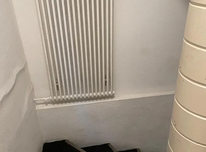 Haus Zur Eiche Private 3,5 Zimmerwohnung Bis Zu 8 Gaeste Apartment