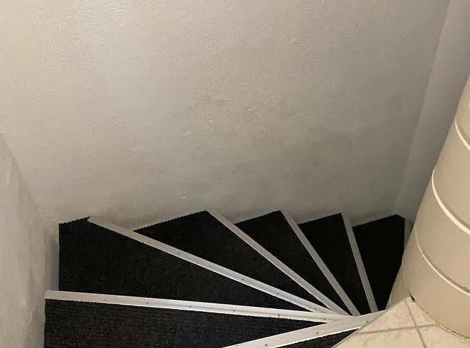 Haus Zur Eiche Private 3,5 Zimmerwohnung Bis Zu 8 Gaeste