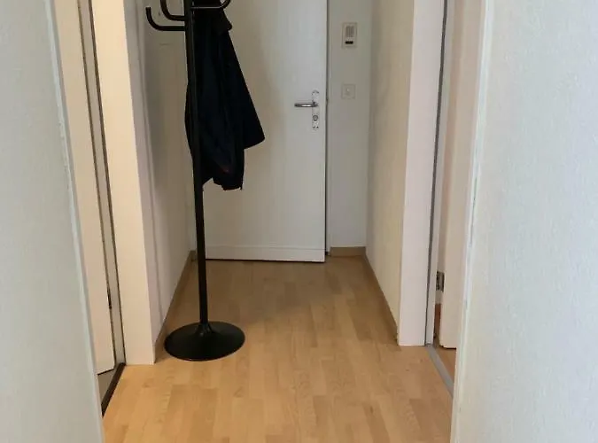 Apartamento Haus Zur Eiche Private 3,5 Zimmerwohnung Bis Zu 8 Gaeste *