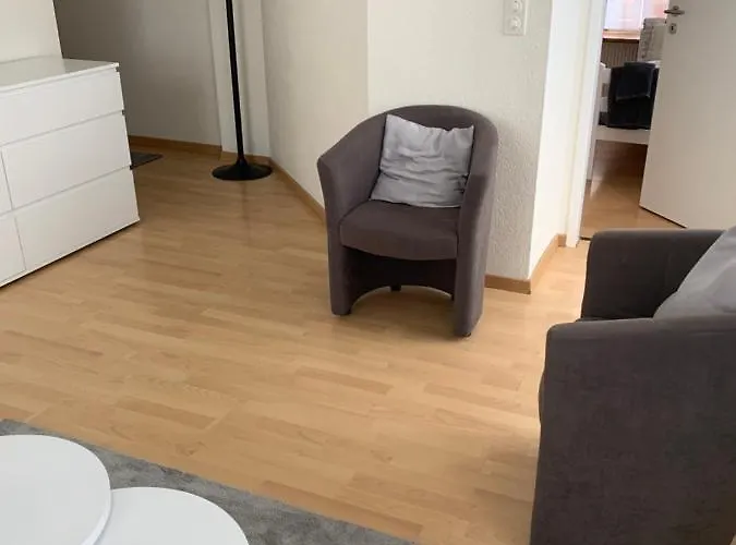 Haus Zur Eiche Private 3,5 Zimmerwohnung Bis Zu 8 Gaeste Apartment Chur