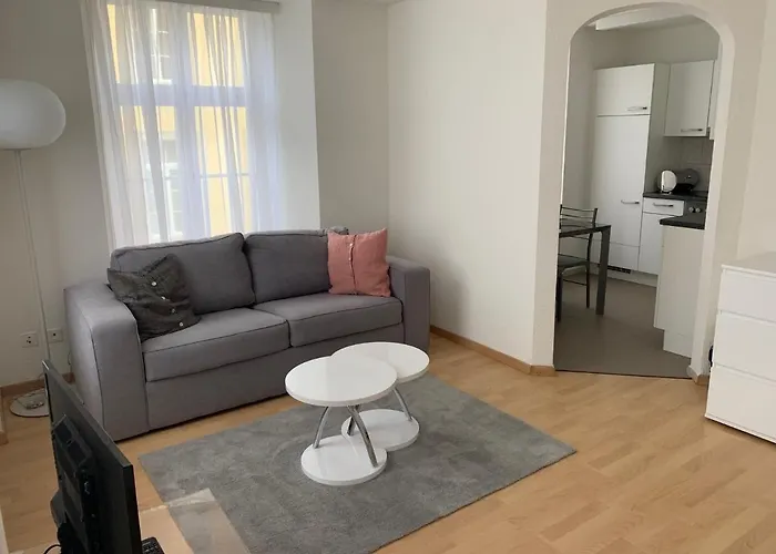 Haus Zur Eiche Private 3,5 Zimmerwohnung Bis Zu 8 Gaeste Apartamento Cuera