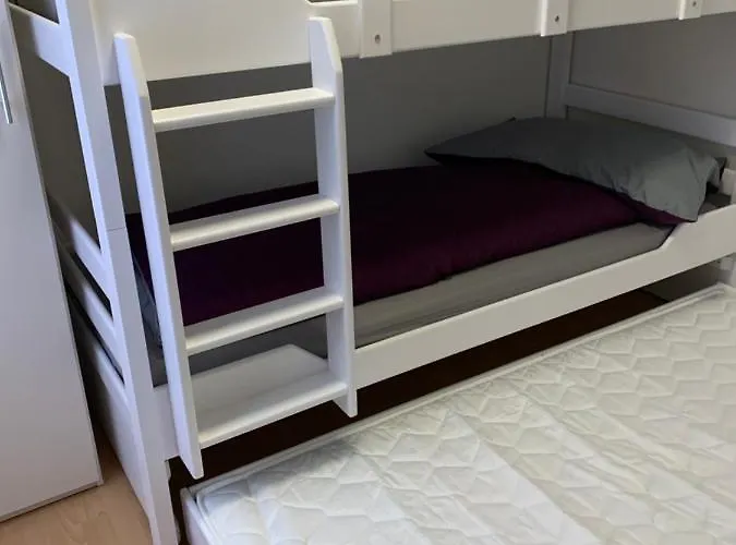 Apartamento Haus Zur Eiche Private 3,5 Zimmerwohnung Bis Zu 8 Gaeste Chur