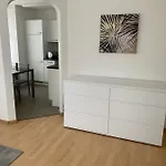 Lejlighed Haus Zur Eiche Private 3,5 Zimmerwohnung Bis Zu 8 Gaeste