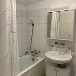 Lejlighed Haus Zur Eiche Private 3,5 Zimmerwohnung Bis Zu 8 Gaeste