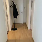 Lejlighed Haus Zur Eiche Private 3,5 Zimmerwohnung Bis Zu 8 Gaeste *