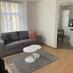 Haus Zur Eiche Private 3,5 Zimmerwohnung Bis Zu 8 Gaeste Lejlighed Chur