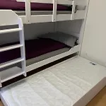 Lejlighed Haus Zur Eiche Private 3,5 Zimmerwohnung Bis Zu 8 Gaeste *