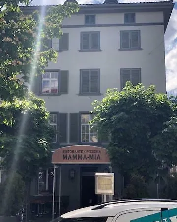 Haus Zur Eiche Private 3,5 Zimmerwohnung Bis Zu 8 Gaeste Apartmán *