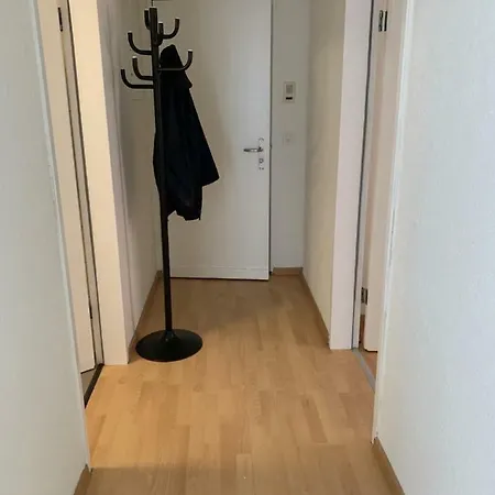 Apartmán Haus Zur Eiche Private 3,5 Zimmerwohnung Bis Zu 8 Gaeste *