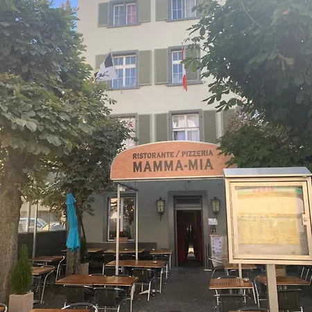 Haus Zur Eiche Private 3,5 Zimmerwohnung Bis Zu 8 Gaeste Chur