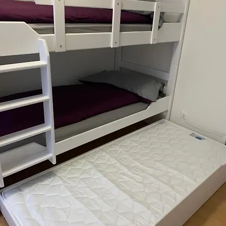 Apartment Haus Zur Eiche Private 3,5 Zimmerwohnung Bis Zu 8 Gaeste *